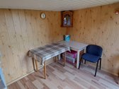 Parduodamas jaukus vasarnamis prie Orijos - nuotraukos Nr. 27