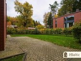 Išskirtinis, erdvus namas prabangiame „Rasų - nuotraukos Nr. 31