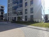 Jaukus dviejų kambarių butas Saltoniškėse, - nuotraukos Nr. 14