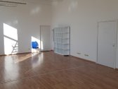 Išnuomojamos 63,2 m2 biuro Patalpos Alytaus - nuotraukos Nr. 15