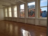 Išnuomojamos 63,2 m2 biuro Patalpos Alytaus - nuotraukos Nr. 16