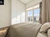 Šviesiai, Stilingai Ir Kokybiškai Įrengtas - nuotraukos Nr. 9