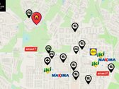 Šviesiai, Stilingai Ir Kokybiškai Įrengtas - nuotraukos Nr. 19