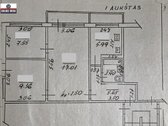 Parduodamas labai gerai įrengtas 3-jų - nuotraukos Nr. 28