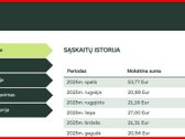 Išnuomojamas Tvarkingas Ir Ką Tik Atnaujintas - nuotraukos Nr. 20