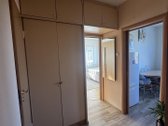 Be tarpininkų išnuomojamas vieno kambario - nuotraukos Nr. 11