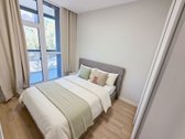 Jaukus dviejų kambarių butas Saltoniškėse, - nuotraukos Nr. 7