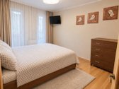 Parduodamas jaukiai ir kokybiškai įrengtas 3 - nuotraukos Nr. 4