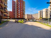 Jaukus 1 K. Butas Naujamiestyje  34,59 Kv. M - nuotraukos Nr. 17