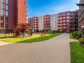 Jaukus 1 K. Butas Naujamiestyje  34,59 Kv. M - nuotraukos Nr. 19
