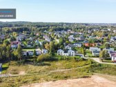 Parduodami du sklypai su statybos leidimu ir - nuotraukos Nr. 3