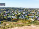 Parduodami du sklypai su statybos leidimu ir - nuotraukos Nr. 5