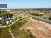 Parduodamas Sklypas Su Projektiniais - nuotraukos Nr. 7