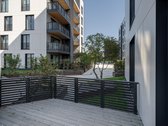 Nuomojamas šviesus ir funkcionaliai - nuotraukos Nr. 5