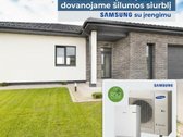 Akcija: Pekant namą iki spalio 15 d. - nuotraukos Nr. 2