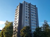 Naujai įrengtas ir negyventas, perplanuotas, - nuotraukos Nr. 21