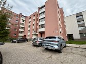 Nuomojamas Stilingai Įrengtas Butas Didlaukio - nuotraukos Nr. 17