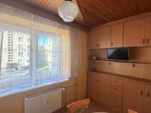 Išnuomojamas tvarkingas ir jaukus 2 kambarių - nuotraukos Nr. 7