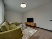 Nuomojamas Stilingai Įrengtas Butas Didlaukio - nuotraukos Nr. 4
