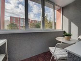 Nuomojamas Stilingai Įrengtas Butas Didlaukio - nuotraukos Nr. 9
