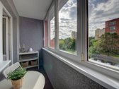 Nuomojamas Stilingai Įrengtas Butas Didlaukio - nuotraukos Nr. 8