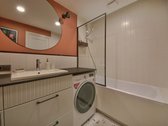Nuomojamas Stilingai Įrengtas Butas Didlaukio - nuotraukos Nr. 14