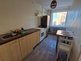 Nuomojamas dviejų kambarių butas Gražinos - nuotraukos Nr. 6