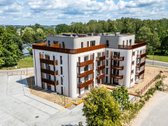 Žarėnų Apartamentai – Stilingi namai gamtos - nuotraukos Nr. 10
