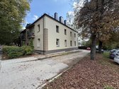 Nuomojamas 2 Atskirų Kambarių Butas Patogioje - nuotraukos Nr. 15