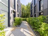 Išskirtiniai Apartamentai Su Privačiu Žemės - nuotraukos Nr. 9