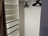 Išnuomojamas šviesus ir tvarkingas 3 kambarių - nuotraukos Nr. 19