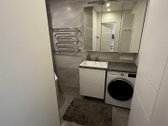 Išnuomojamas šviesus ir tvarkingas 3 kambarių - nuotraukos Nr. 8