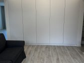 Išnuomojamas šviesus ir tvarkingas 3 kambarių - nuotraukos Nr. 26