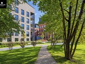 Pilnai Įrengtas Erdvus Butas A+ Klasės - nuotraukos Nr. 20