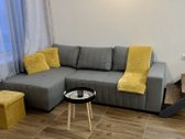 Parduodamas jaukus, pilnai įrengtas butas - nuotraukos Nr. 5
