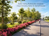 Parduodamas Idealiai Investicijai Tinkantis - nuotraukos Nr. 8