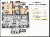 Erdvus Būstas Maišiagaloje – Jūsų Šeimos Namams - nuotraukos Nr. 7