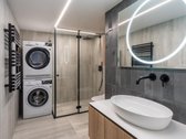 Išnuomojamas išskirtinis 70 m² loftas - nuotraukos Nr. 11