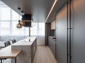 Išnuomojamas išskirtinis 70 m² loftas - nuotraukos Nr. 7