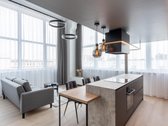 Išnuomojamas išskirtinis 70 m² loftas - nuotraukos Nr. 3