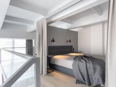 Išnuomojamas išskirtinis 70 m² loftas - nuotraukos Nr. 13