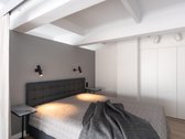 Išnuomojamas išskirtinis 70 m² loftas - nuotraukos Nr. 14