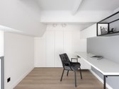Išnuomojamas išskirtinis 70 m² loftas - nuotraukos Nr. 15