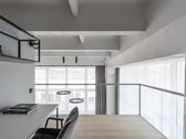 Išnuomojamas išskirtinis 70 m² loftas - nuotraukos Nr. 16