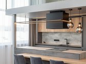 Išnuomojamas išskirtinis 70 m² loftas - nuotraukos Nr. 18