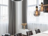 Išnuomojamas išskirtinis 70 m² loftas - nuotraukos Nr. 20
