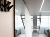 Išnuomojamas išskirtinis 70 m² loftas - nuotraukos Nr. 21