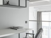 Išnuomojamas išskirtinis 70 m² loftas - nuotraukos Nr. 17