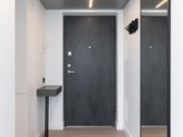 Išnuomojamas išskirtinis 70 m² loftas - nuotraukos Nr. 22
