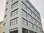 Išnuomojamas išskirtinis 70 m² loftas - nuotraukos Nr. 23